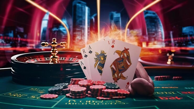 togel78 How Tournament Works