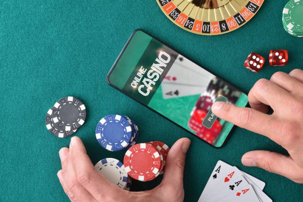 togel78 Set, Game and Match Markets