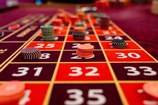 togel78 Tournament: Compete for Real Rewards